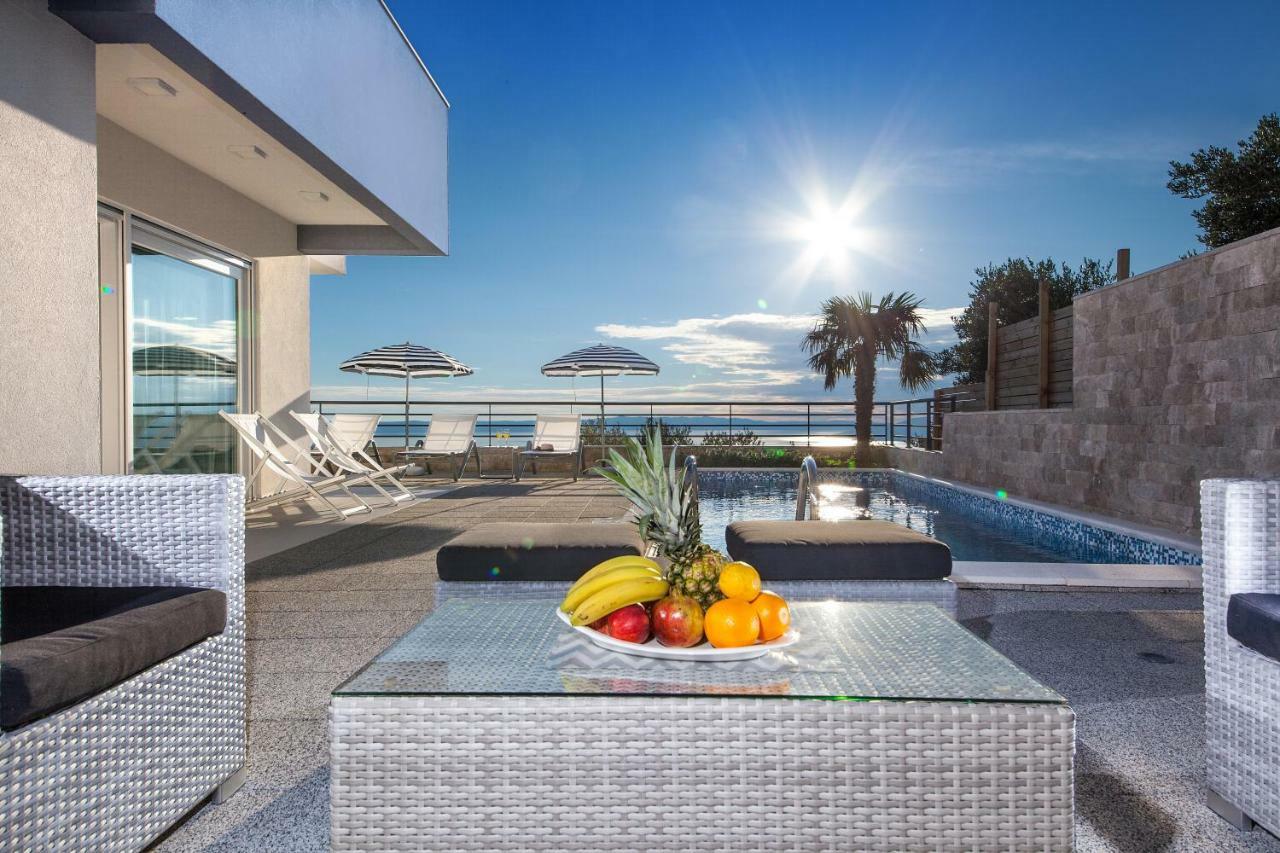 Vikendica Geminus Holiday Makarska